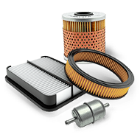 category-filters Bumper Retainer Set for Lexus RX350 | Azizi Auto Parts
