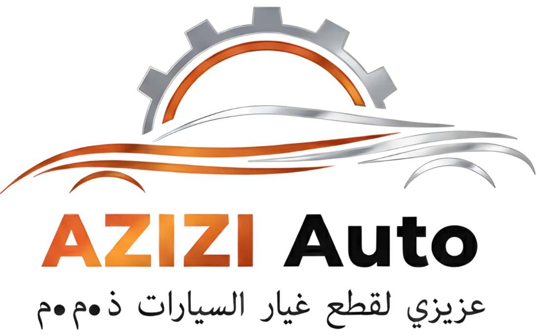 Azizi Auto parts