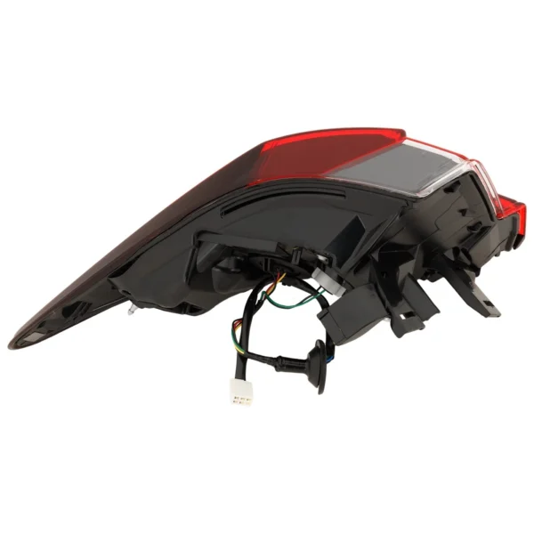 Tail Light Passenger Side Outer Lexus RX350