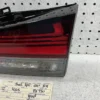 Lexus RX450h Right Side Trunk Light