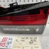 Lexus RX350 Right Trunk Light