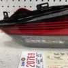 OEM Lexus Trunk Light