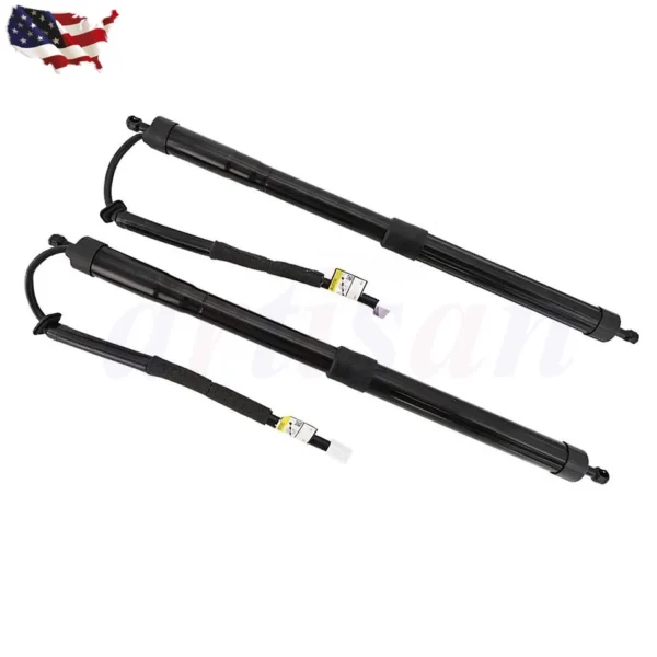 Lexus RX350L Liftgate Trunk Strut 2016-2020 Lexus RX350L Liftgate Trunk Strut 2016-2020