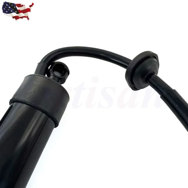 Lexus RX350L Rear Liftgate Support Lexus RX350L Rear Liftgate Support