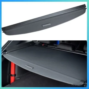 Lexus RX350 Cargo Cover 2016–2020 | Tonneau Security Shade Lexus RX350 Cargo Cover 2016–2020 | Tonneau Security Shade