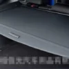 s-l1600 (34) Rear Trunk Cargo Cover Luggage Tonneau Security Shade for Lexus RX350 2016–2020