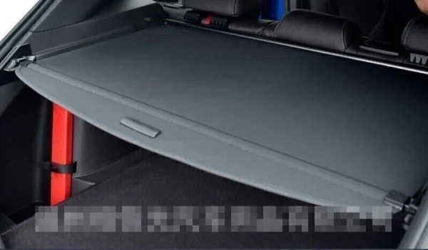s-l1600 (34) Rear Trunk Cargo Cover Luggage Tonneau Security Shade for Lexus RX350 2016–2020