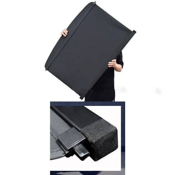 s-l1600 (37) Lexus RX350 Rear Trunk Cover 2016-2020