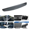 Lexus RX350 Rear Trunk Cargo Cover Lexus RX350 Rear Trunk Cargo Cover