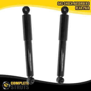 Lexus RX350 Rear Shock Absorber 2016–2020 | Unity Lexus RX350 Rear Shock Absorber 2016–2020 | Unity