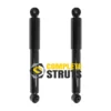 Rear Shock Absorber