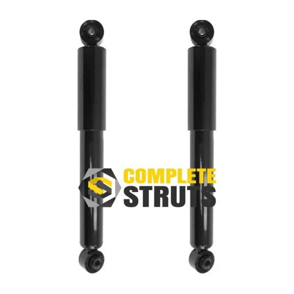 Rear Shock Absorber
