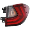 Lexus RX350 Tail Light Passenger Side Outer | OEM