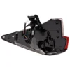 Tail Light Passenger Side Outer Lexus RX350