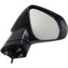 Lexus RX350 Door Mirror Passenger Side 2016–2020 Lexus RX350 Door Mirror Passenger Side 2016–2020