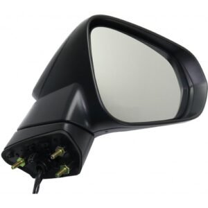 Lexus RX350 Door Mirror Passenger Side 2016–2020 Lexus RX350 Door Mirror Passenger Side 2016–2020