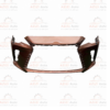Lexus RX350 Front Bumper 52119-0E620 | OEM Genuine Lexus RX350 Front Bumper 52119-0E620 | OEM Genuine