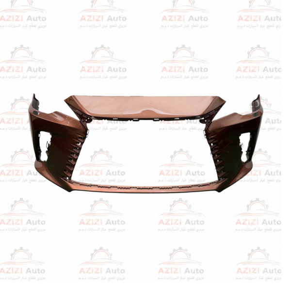 Lexus RX350 Front Bumper 52119-0E620 | OEM Genuine Lexus RX350 Front Bumper 52119-0E620 | OEM Genuine