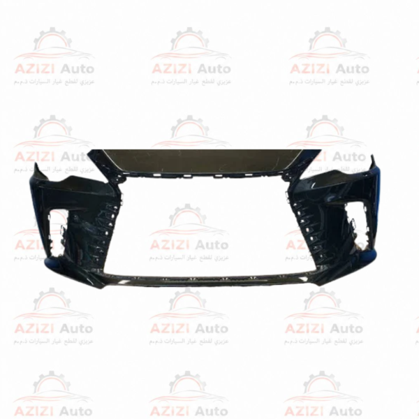 Genuine OEM Lexus RX350 Front Bumper Cover Genuine OEM Lexus RX350 Front Bumper Cover