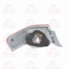 Untitled design (18) Toyota Camry CV40 Series 2 LED Tail Lights Pair Left & Right 2009–2011