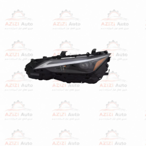 Untitled design (21) Original Lexus IS300 IS350 2021-2023 Left LED Headlight Headlamp 81185-53A00