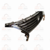 Front Upper Bumper Grille Front Upper Bumper Grille
