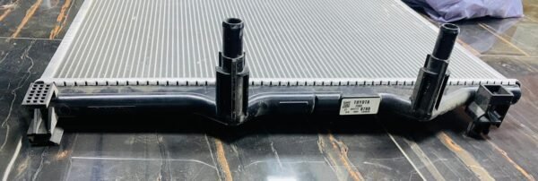 WhatsApp Image 2026-05-20 at 9.50.28 PM 16550-F0030 Lexus RX500h Auxiliary Radiator OEM