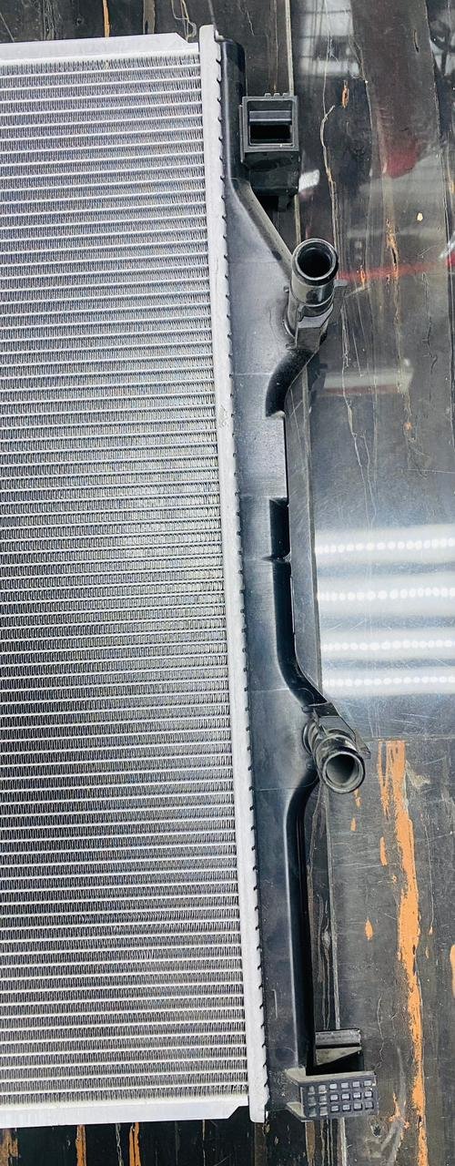 WhatsApp Image 2026-05-20 at 9.50.29 PM (1) 16550-F0030 Lexus RX500h Auxiliary Radiator OEM