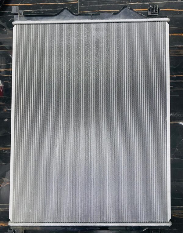 WhatsApp Image 2026-05-20 at 9.50.29 PM (2) 16550-F0030 Lexus RX500h Auxiliary Radiator OEM