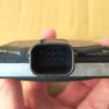 Lexus BSM Sensor Module 48032 Lexus BSM Sensor Module 48032