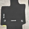 Lexus RX350 Front and Rear Floor Mats Lexus RX350 Front and Rear Floor Mats