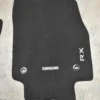 Lexus RX350 4PC Floor Mat Set Lexus RX350 4PC Floor Mat Set
