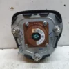 Toyota Corolla Hybrid Airbag Toyota Corolla Hybrid Airbag