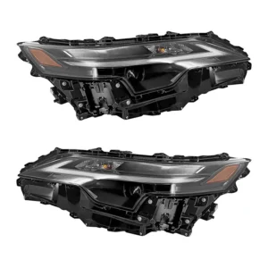 Lexus RX350 Headlight Assembly 2023–2025 | LED Lexus RX350 Headlight Assembly 2023–2025 | LED
