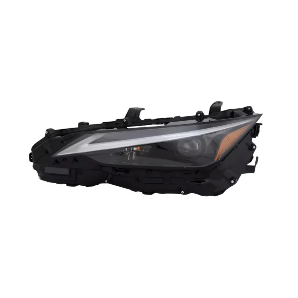 2021-2023 Lexus IS300 2021-2023 Lexus IS300