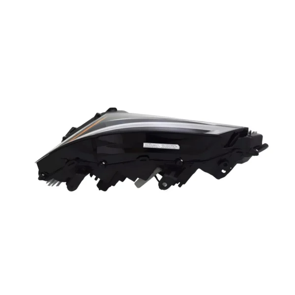 s-l1600 (32) Original Lexus IS300 IS350 2021-2023 Left LED Headlight Headlamp 81185-53A00