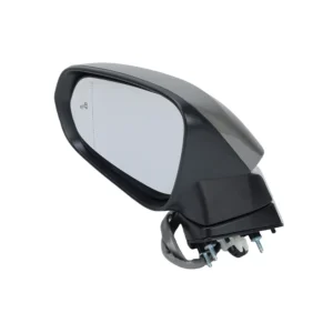Lexus RX350 Wing Mirror 2016–2022 | Heated Blind Spot Lexus RX350 Wing Mirror 2016–2022 | Heated Blind Spot