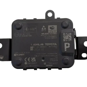 s-l960 (1) OEM 88210-0E060 Distance Radar Sensor