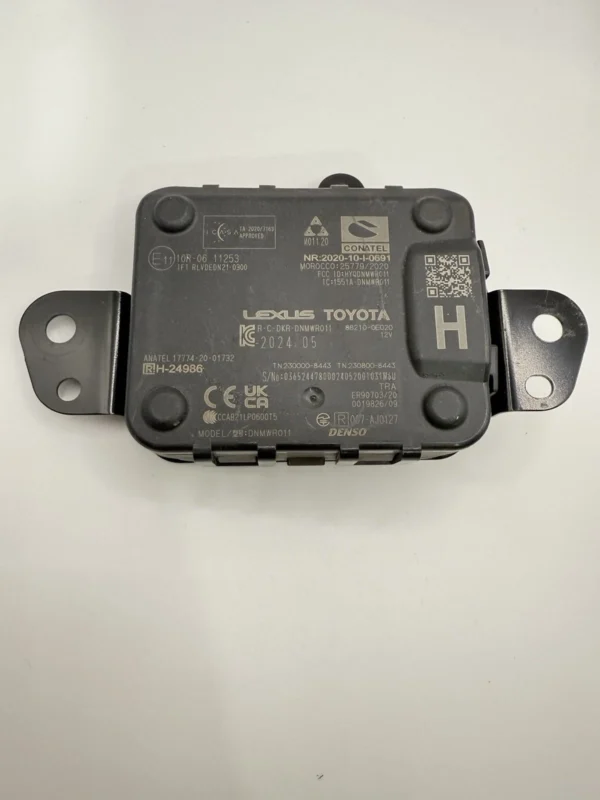 88210-0E020 Lexus RX350 Radar Sensor OEM 2023-2024