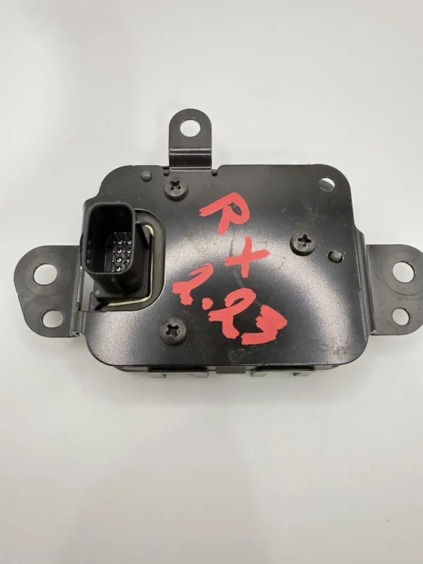88210-0E020 Lexus RX350 Radar Sensor OEM 2023-2024
