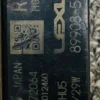 Lexus IS300 LED Headlight Ballast Lexus IS300 LED Headlight Ballast