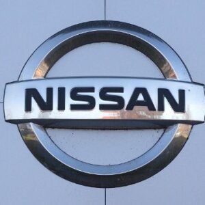 genuine parts for Nissan