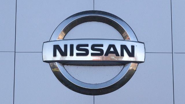 Nissan Rogue spare parts