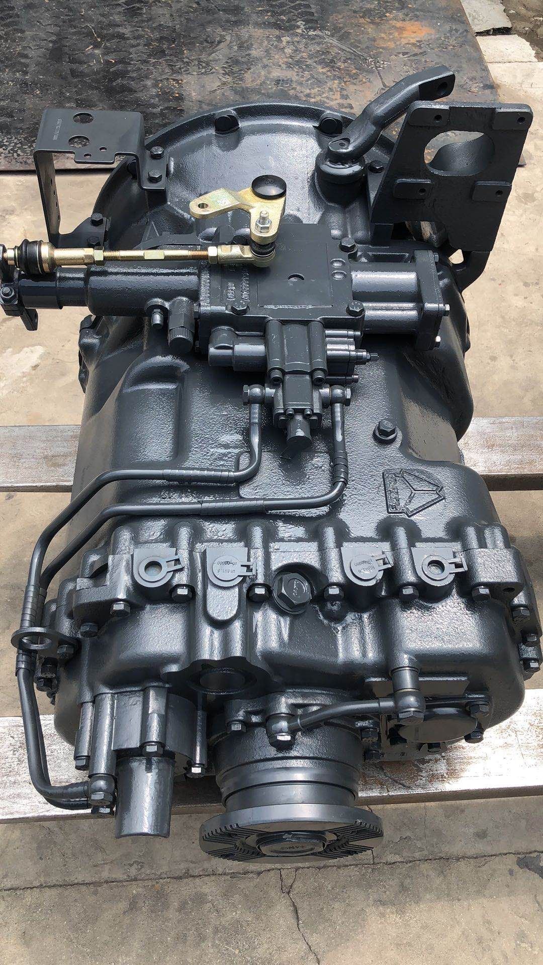 Toyota Camry spare parts