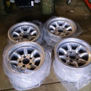Reliable Used Lexus Parts with Quality Assurance