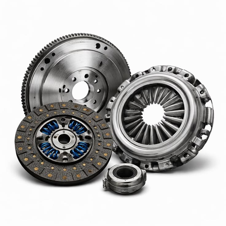 Ford Spare Parts for Different Vehicle Models