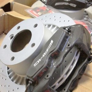 Complete Lexus Replacement Parts for Repairs & Maintenance