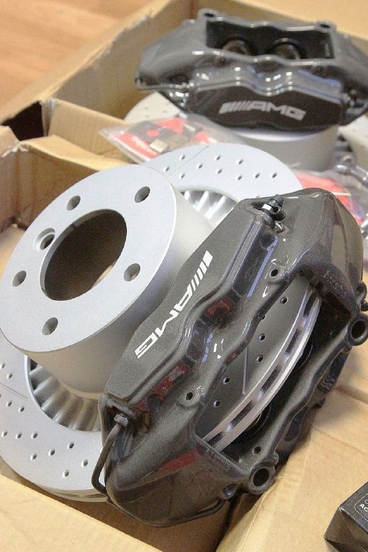 Lexus IS Series spare parts