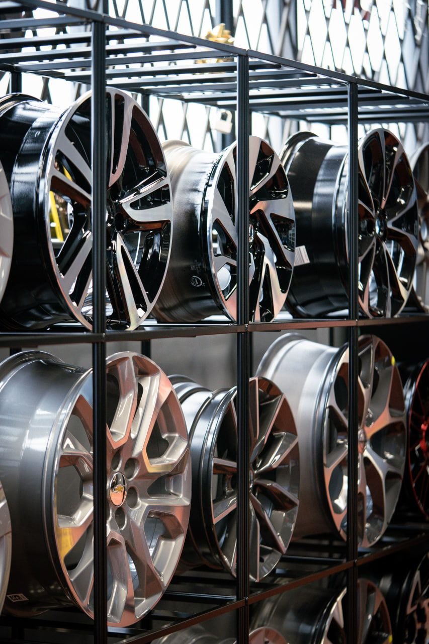 Latest stock arrivals — Azizi Auto Parts