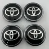 s-l1600 (1) Toyota Wheel Center Caps Set of 4 | 2024–2026